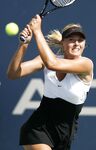 Maria Sharapova