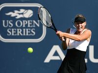 Maria Sharapova