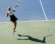 Maria Sharapova