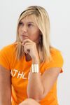Maria Sharapova