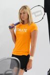Maria Sharapova