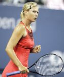 Maria Sharapova