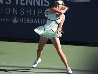 Maria Sharapova