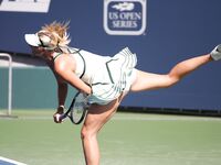 Maria Sharapova