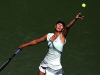Maria Sharapova