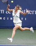 Maria Sharapova