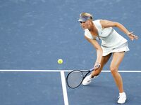 Maria Sharapova
