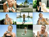 Maria Sharapova