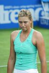 Maria Sharapova