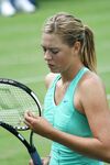 Maria Sharapova