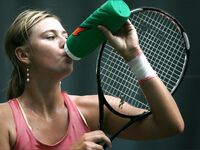 Maria Sharapova