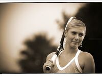 Maria Sharapova
