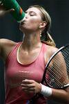 Maria Sharapova