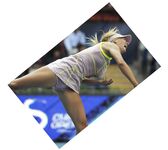 Maria Sharapova