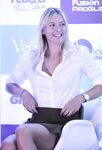 Maria Sharapova