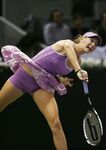Maria Sharapova