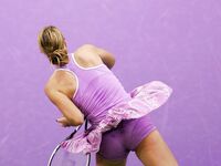 Maria Sharapova