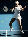 Maria Sharapova