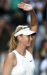 Maria Sharapova