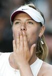 Maria Sharapova