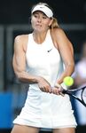 Maria Sharapova