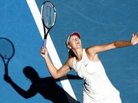 Maria Sharapova