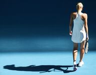 Maria Sharapova