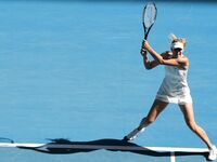 Maria Sharapova