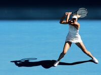Maria Sharapova