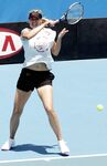 Maria Sharapova