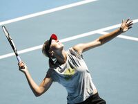 Maria Sharapova