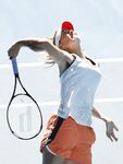 Maria Sharapova