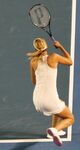 Maria Sharapova