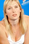 Maria Sharapova