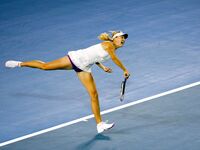 Maria Sharapova
