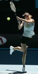 Maria Sharapova