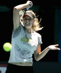 Maria Sharapova