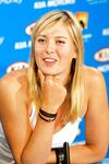 Maria Sharapova