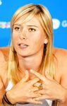 Maria Sharapova