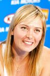 Maria Sharapova