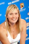 Maria Sharapova