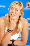 Maria Sharapova