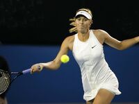 Maria Sharapova