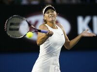 Maria Sharapova