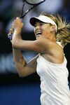 Maria Sharapova
