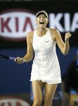 Maria Sharapova