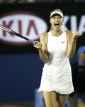 Maria Sharapova