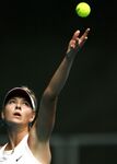 Maria Sharapova