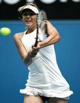 Maria Sharapova