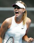 Maria Sharapova